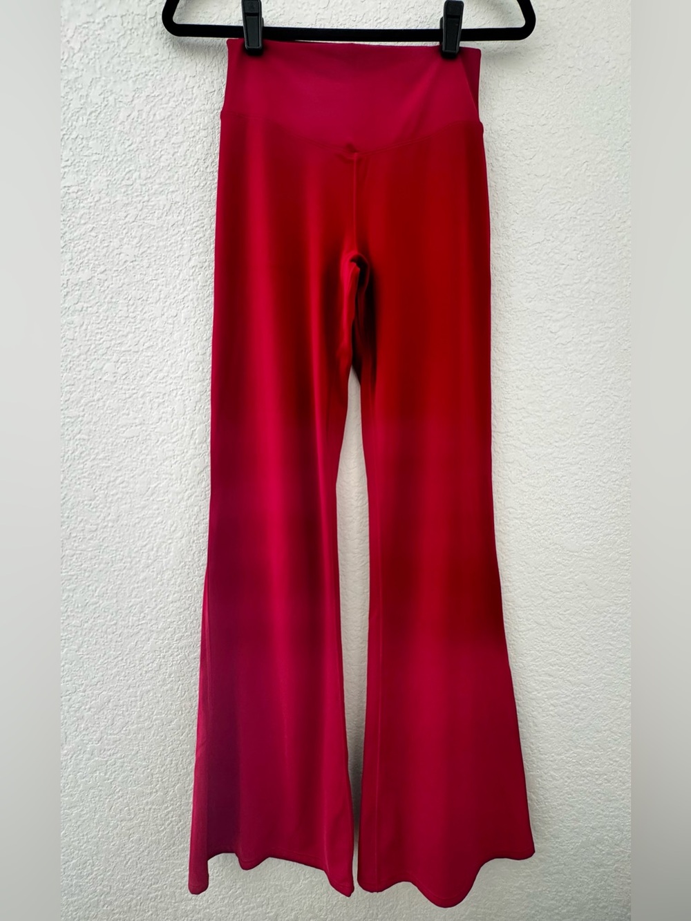 Vuori AllTheForm Flare Red